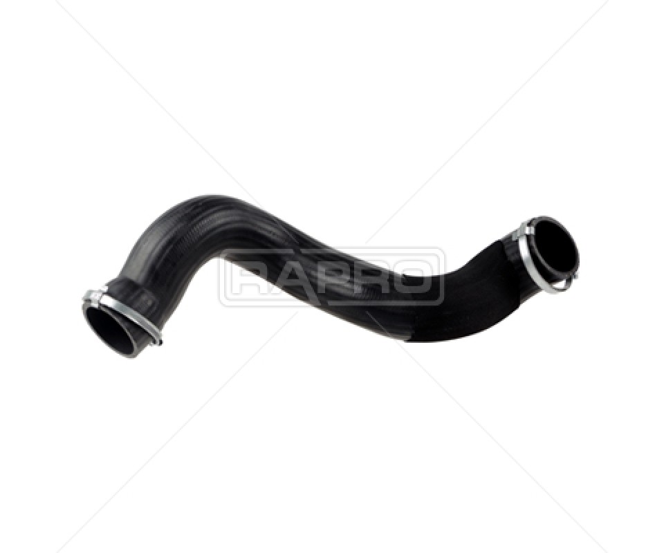 TURBO HORTUMU VOLVO S60 D3 D4 10-15 S60 2.0D 15-18 S80 2.4D 06-11 D5 06-09 D3 D4 10-16 V6 0 D3 D4 D5 V70 2.4D D3 D4 D5 XC60 2.4D D3 D4 D5 V70 2.4D D3 D4 D5