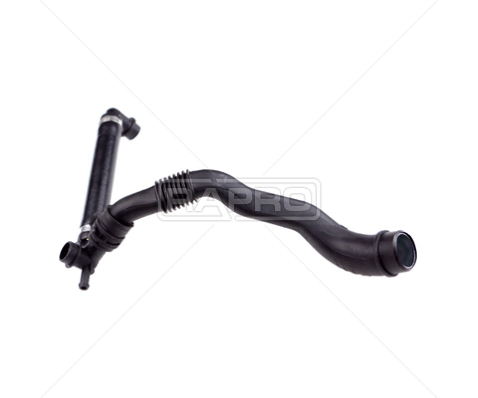 MOTOR HAVALANDİRMA HORTUMU AUDI A4 1.6