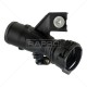 TURBO BORUSU GİRİŞ NISSAN QASHQAI 1.5L K9K J10 06-13