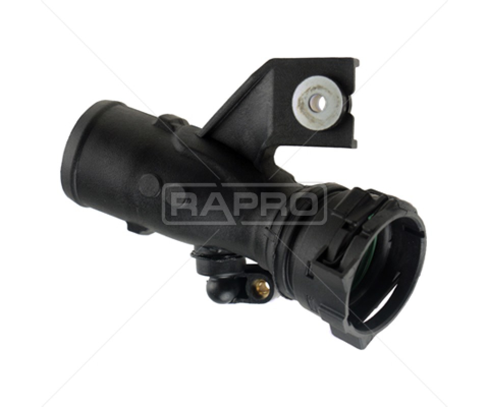 TURBO BORUSU GİRİŞ NISSAN QASHQAI 1.5L K9K J10 06-13