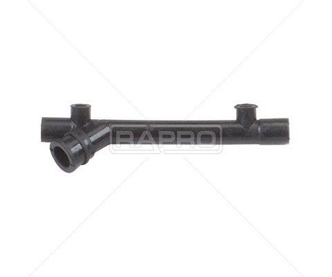 HAVA TAHLIYE HORTUMU MERCEDES OM601 OM602 OM603 W124 S124 W201 W461 W463 PIPO