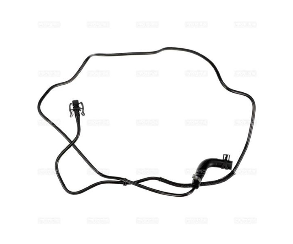 YEDEK SU DEPO BORUSU FORD FOCUS III 11>17 CMAX II 11>17 KUGA II 14>17 1.5 ECOBOOST 2016397