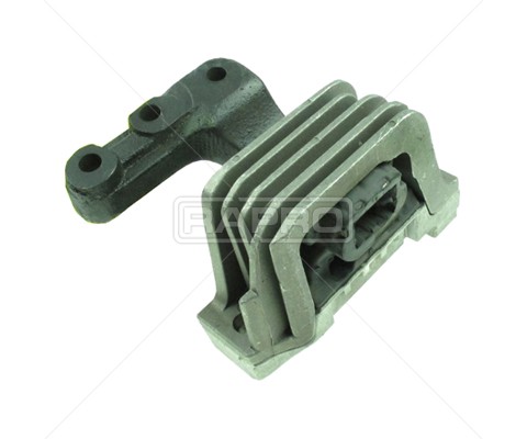 MOTOR TAKOZU ÖN-SAG PEUGEOT 207 1.4 HDI 07 >