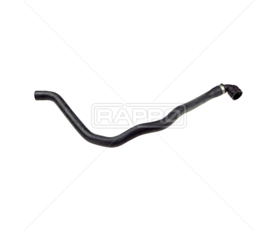 RADYATOR YEDEK SU DEPOSU HORTUMU BMW M62 E53