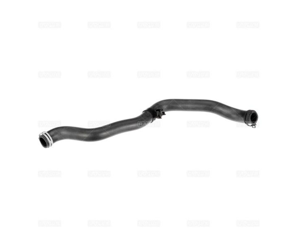 RADYATÖR ALT HORTUMU FORD RANGER 3.2D-TDCİ