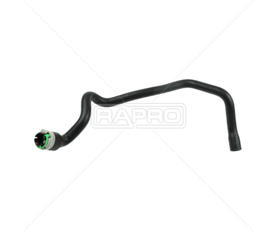 KALORİFER ÇIKIŞ HORTUMU OPEL ASTRA H 04>10 1.2-1.4 Z12XEP-Z14XEL-X14XEP