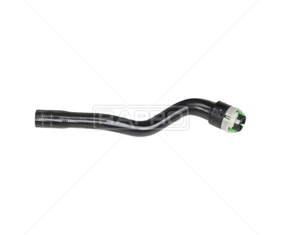 KALORİFER ÇIKIŞ HORTUMU ASTRA H 04>10 04>10 ZAFIRA B 05>15 1.6 Z16XEP-XE1
