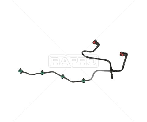 YAKİT GERİ DÖNÜS HORTUMU CITROEN JUMPER III 2.2 HDI