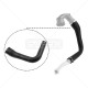 TURBO GİRİŞ HORTUMU ARA PARÇA OPEL ASTRA J 10>15 1.3 CDTI