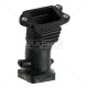TURBO HORTUMU BAKALIT TEKLI FOCUS II 05>10 FOCUS II C MAX 05>07 C MAX 07 >1.6TDCI 90PS MAZDA 3 BK 06>09 1.6 CD