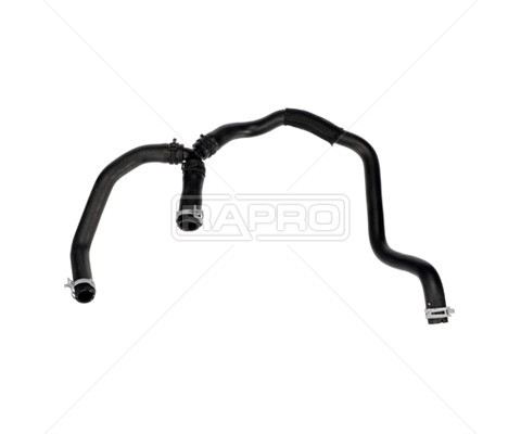 RADYATOR YEDEK SU DEPO HORTUMU FORD FİESTA-B MAX 08> 1.4-1.6 ZETEC