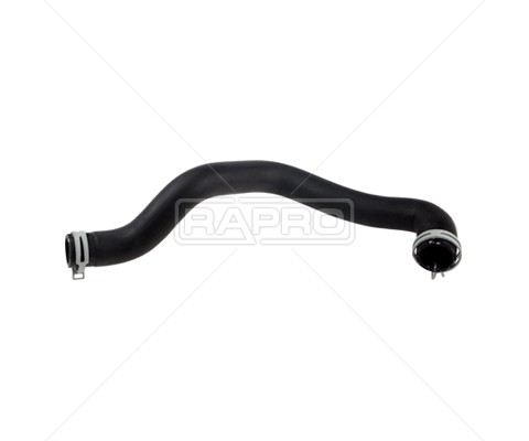 RADYATÖR HORTUMU ÜST FORD B MAX-FİESTA 08> 1.25-1.4-1.6 ZETEC