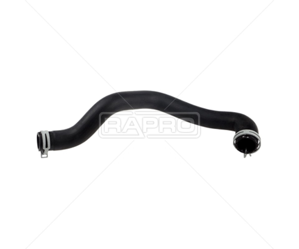RADYATÖR HORTUMU ÜST FORD B MAX-FİESTA 08> 1.25-1.4-1.6 ZETEC