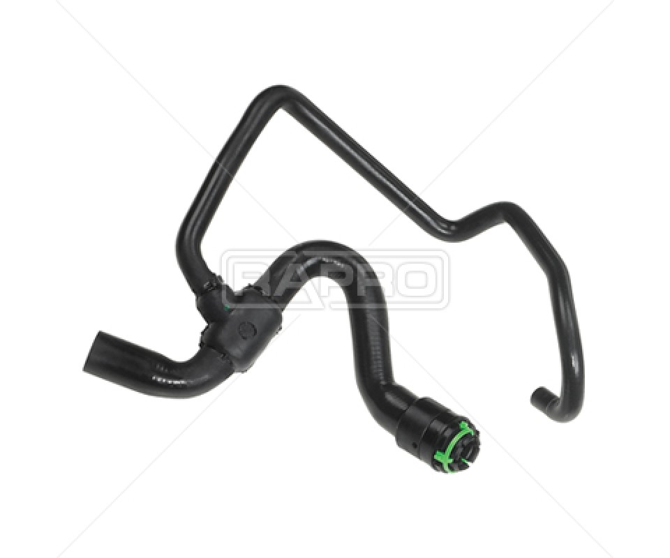 KALORİFER GİRİŞ HORTUMU OPEL ASTRA G 1.6 16V F67 2001-2005