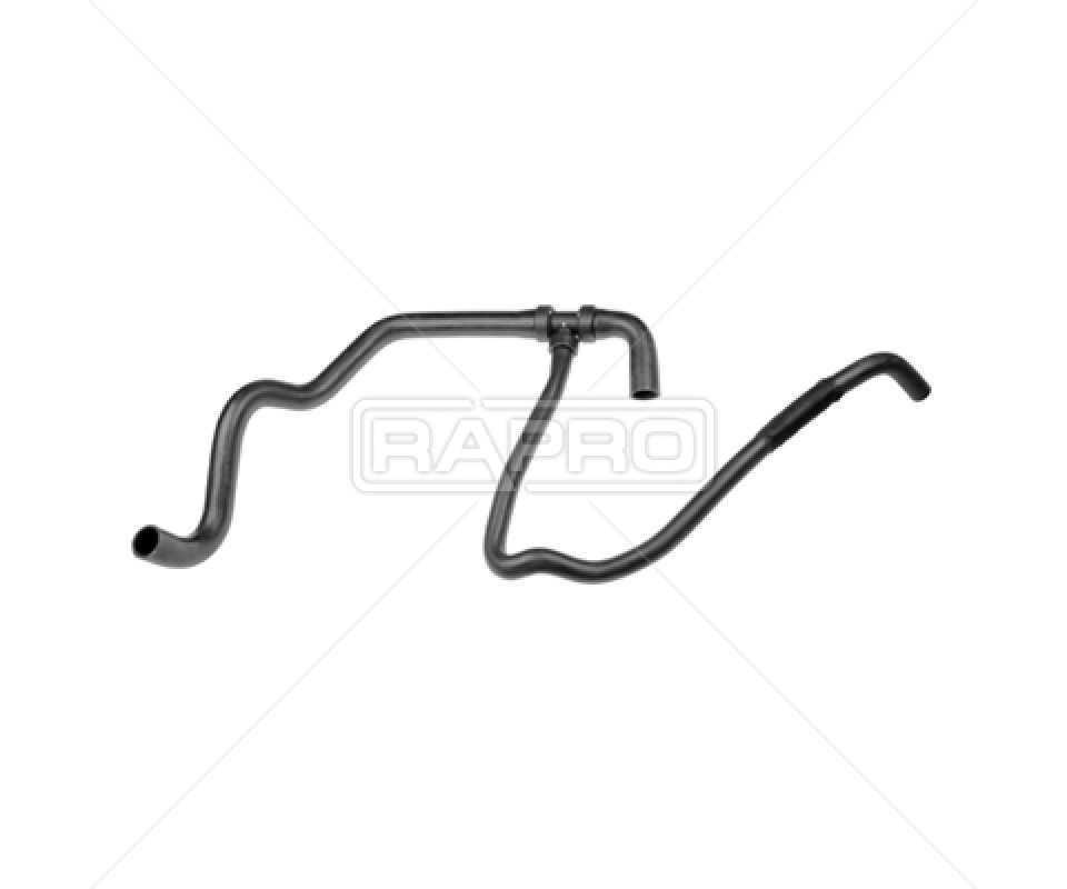 RADYATÖR ALT HORTUMU RENAULT FLUENCE 09> MEGANE III 09>15 SCENIC III 09>15 1.5dCi K9K