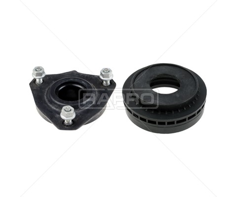 AMORTİSÖR TAKOZU ÖN BİLYALI SET FORD FİESTA 02>
