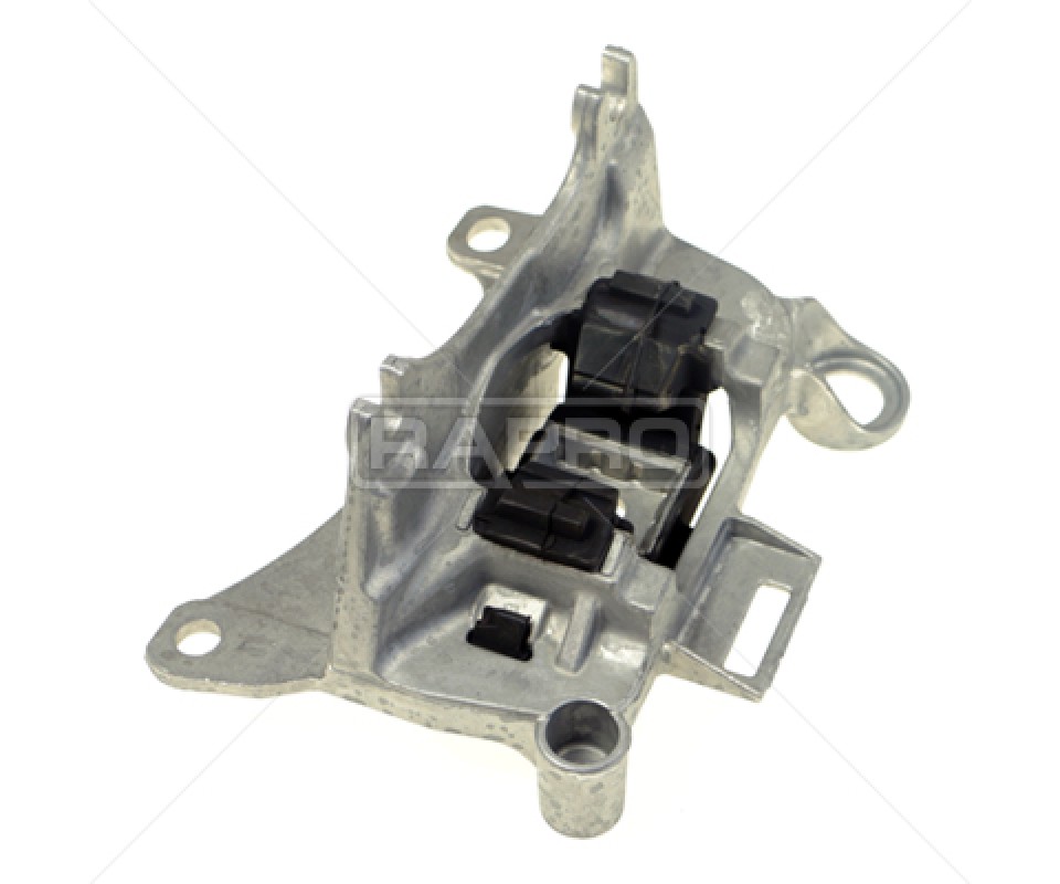 MOTOR TAKOZU ŞANZUMAN RENAULT MEGANE III 09> FLUENCE 09> 1.5dCi 1.6 16V 1.9 dCi 2.0 16V
