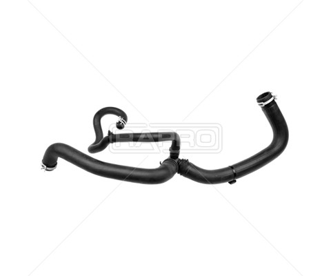 RADYATÖR HORTUMU ALT FORD FİESTA 08> 1.4 BENZİN OTOMATİK ŞANZIMAN