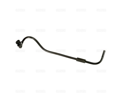 GAZ KELEBEK ÇIKIŞ BORUSU OPEL ASTRA H-SIGNUM-VECTRA C-ZAFIRA B 1.8 16V Z18XER-A18XER