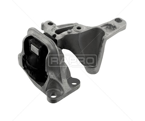 MOTOR TAKOZU ÖN SAĞ RENAULT MEGANE III 09> FLUENCE 09> SCENIC III 09> 1.4 TCe 1.5dCi 1.6 16V