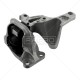 MOTOR TAKOZU ÖN SAĞ RENAULT MEGANE III 09> FLUENCE 09> SCENIC III 09> 1.4 TCe 1.5dCi 1.6 16V