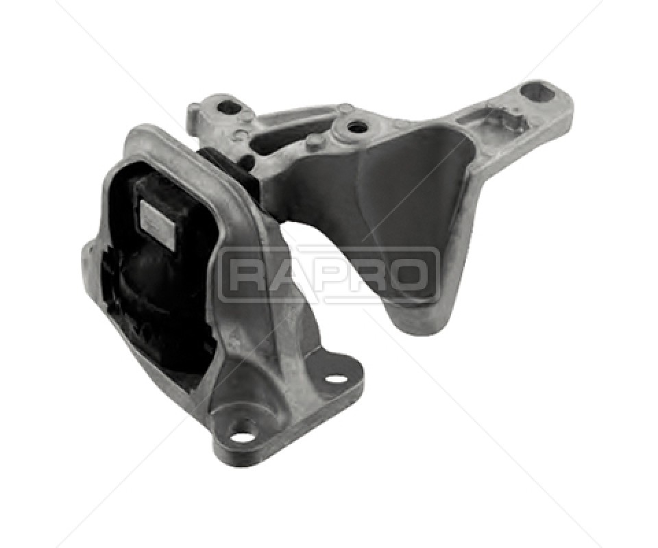 MOTOR TAKOZU ÖN SAĞ RENAULT MEGANE III 09> FLUENCE 09> SCENIC III 09> 1.4 TCe 1.5dCi 1.6 16V
