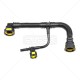 MOTOR HAVALANDİRMA HORTUMU CITROEN C2 1.4 16V