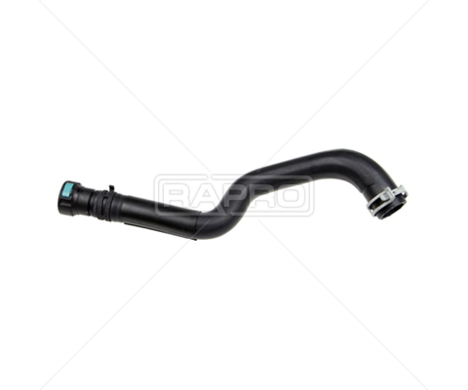 KALORİFER HORTUMU GİRİŞ FORD FİESTA-BMAX 08> 1.25-1.4-1.6 BENZİN