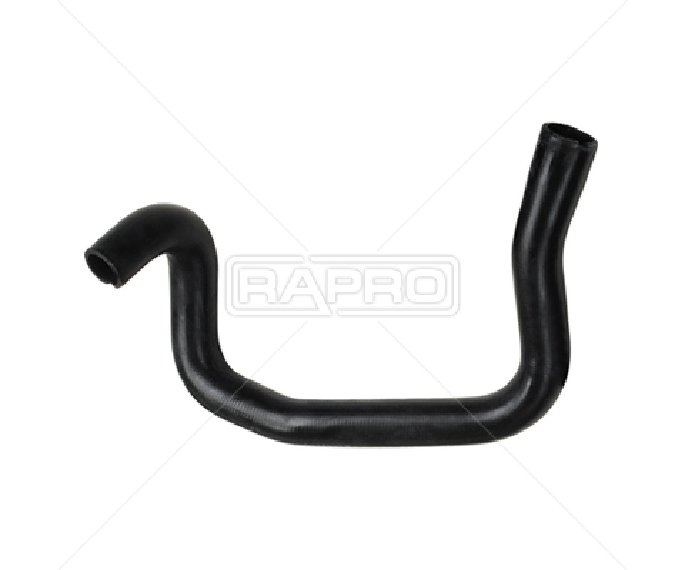 RADYATÖR ALT HORTUMU PEUGEOT P207-P1007 CITROEN C2-C3 02> 1.4-1.6i 8V TU3-TU5