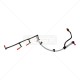 ENJEKTOR GERI DONUS HORTUMU TRANSIT V347 11>14 V363 14 > 2.2TDCI 155PS A.CEKER