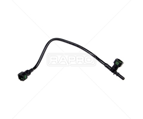 YAKİT BORUSU PA PEUGEOT P206 98>07 1.1-1.4-1.6 POMPA FİLTRE ARASI EMME