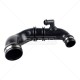 HAVA GİRİŞ TURBO BORUSU KANGOO II 08> CLIO III 05> MEGANE II 02>08 THALIA 08> LOGAN 06> SANDERO 08 > DUSTER 10> 1.5 DCI K9K