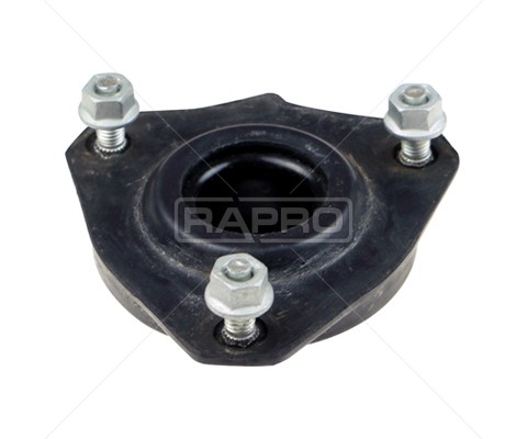 AMORTİSÖR TAKOZU ÖN FORD FİESTA 02>