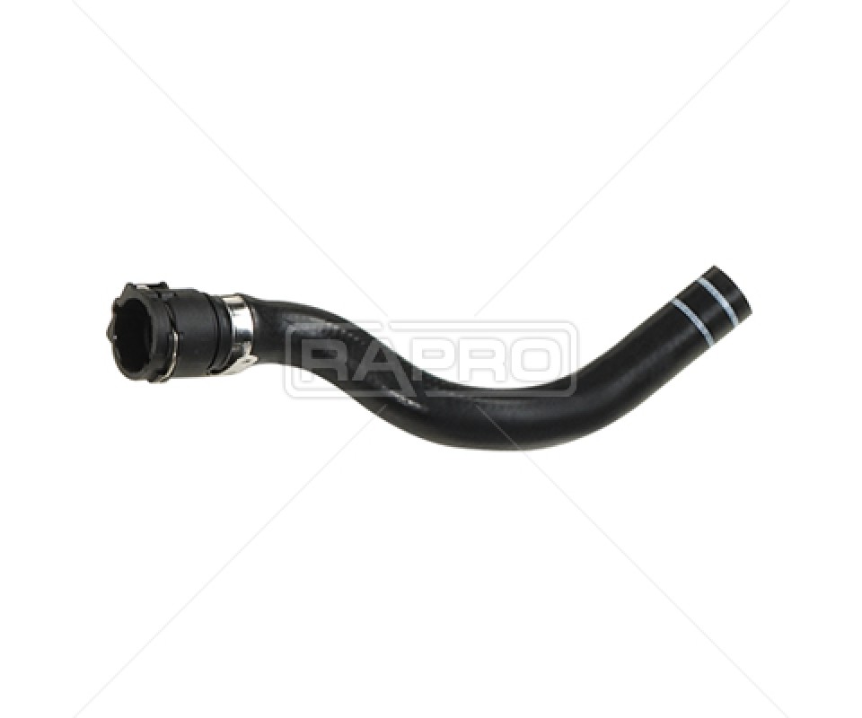 KALORİFER ÇİKİS HORTUMU FIAT FIORINO 09> 1.3D MJET