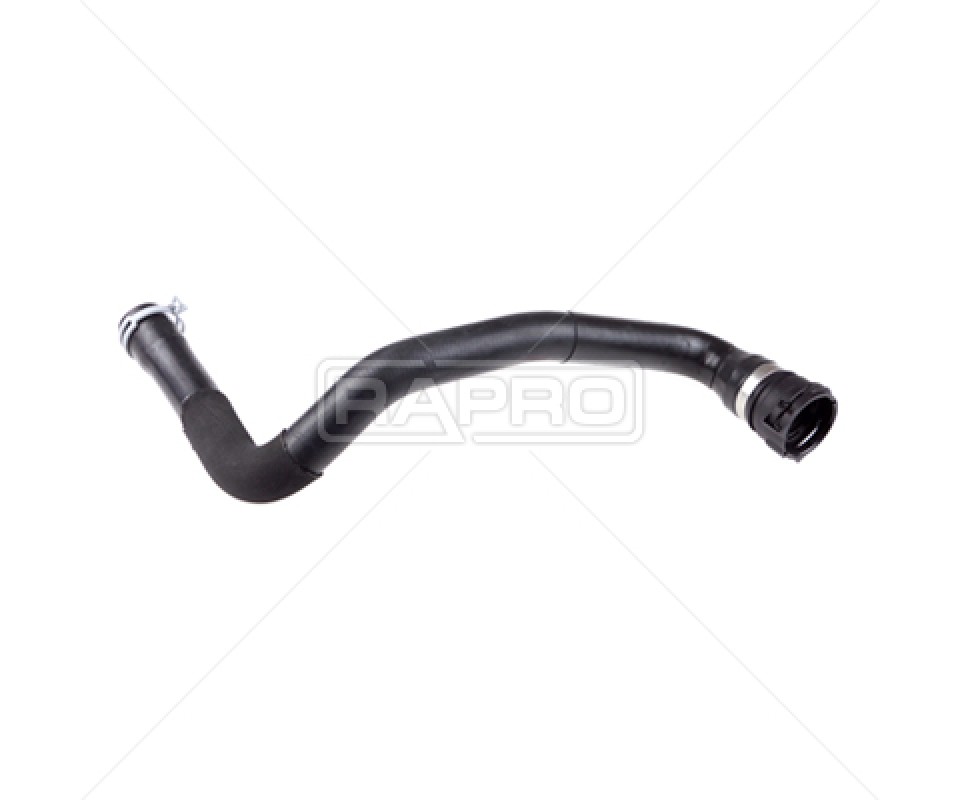 RADYATÖR HORTUMU ALT FORD KUGA 12> 2.0 TDCİ