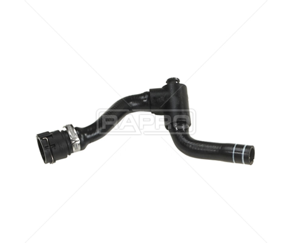 KALORİFER HORTUMU FIAT DOBLO II 1.3 JTD 09 >