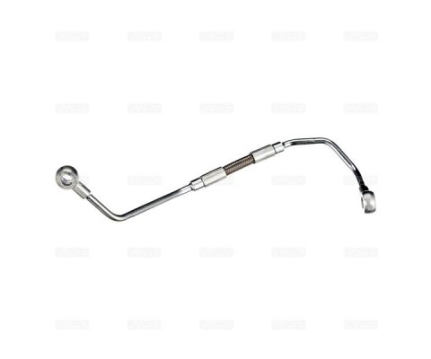 TURBO YAĞ BORUSU OPEL ASTRA J-COMBO D-CORSA D-MERIVA B-AVEO-NEMO-BIPPER-FIAT 500-PANDA 1.3 CDTI-HDI A13DTC-Z13DTE-A13DTE-A13DTR