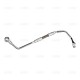TURBO YAĞ BORUSU OPEL ASTRA J-COMBO D-CORSA D-MERIVA B-AVEO-NEMO-BIPPER-FIAT 500-PANDA 1.3 CDTI-HDI A13DTC-Z13DTE-A13DTE-A13DTR
