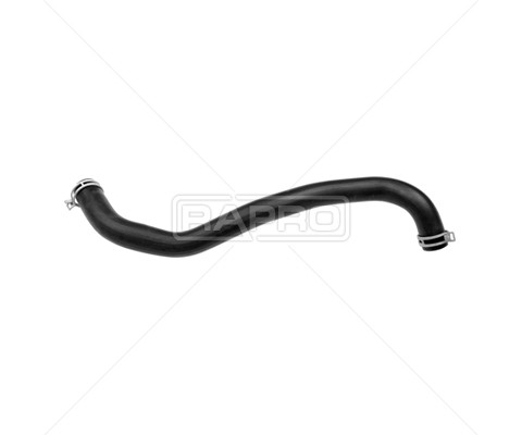 RADYATÖR HORTUMU ALT FORD FİESTA 08> 1.4-1.5-1.6 TDCİ MANUEL ŞANZIMAN