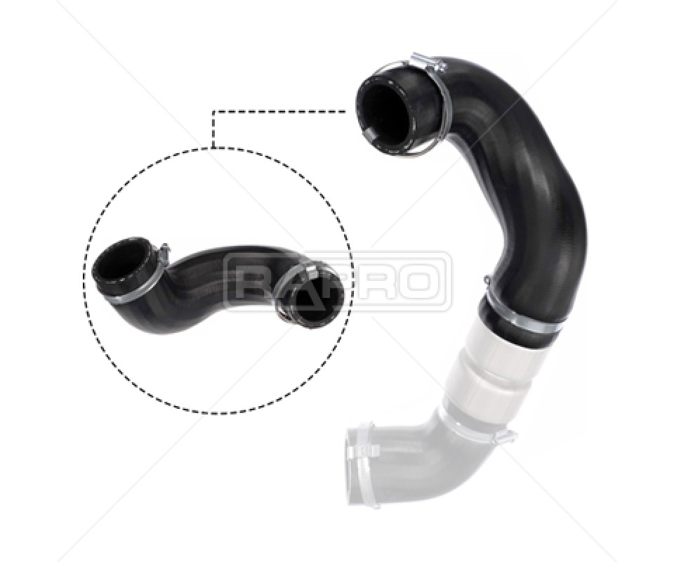 TURBO HORTUMU FORD KUGA I 2.0 TDCİ