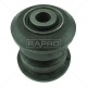 MAKAS BURCU ARKA AKS-ARKA FORD TRANSIT CONNECT 1.8 16V-1.8 TDCI 02 >
