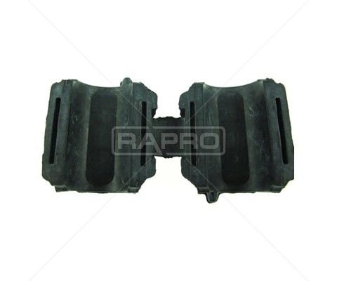 ÖN VİRAJ DEMİR LASTİGİ 25mm P407 04>10 P508 10>18 C5 08>16