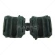 ÖN VİRAJ DEMİR LASTİGİ 25mm P407 04>10 P508 10>18 C5 08>16