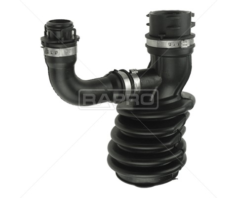 HAVA FILTRE HORTUMU KUCUK FOCUS II FACUS C MAX 1.6TDCI 90PS 03>07 VOLVO S40-C30-V50 05>12 1.6TDI 90PS