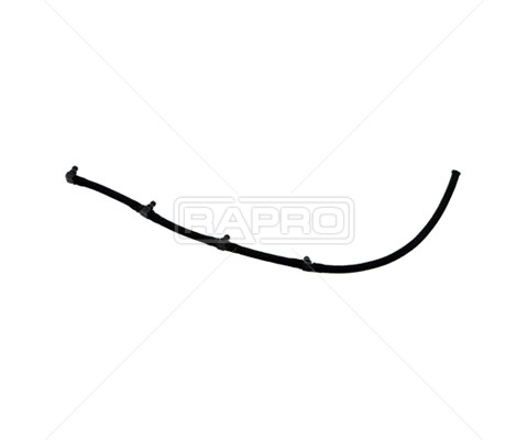 YAKIT DÖNÜŞ BORUSU ENJEKTÖR FIAT ALBEA 03>09 PUNTO 03>05 DOBLO 04> PALIO 03> PANDA 03> OPEL CORSA C 05> COMBO 05> MERIVA A 05> 1.3 MTJ