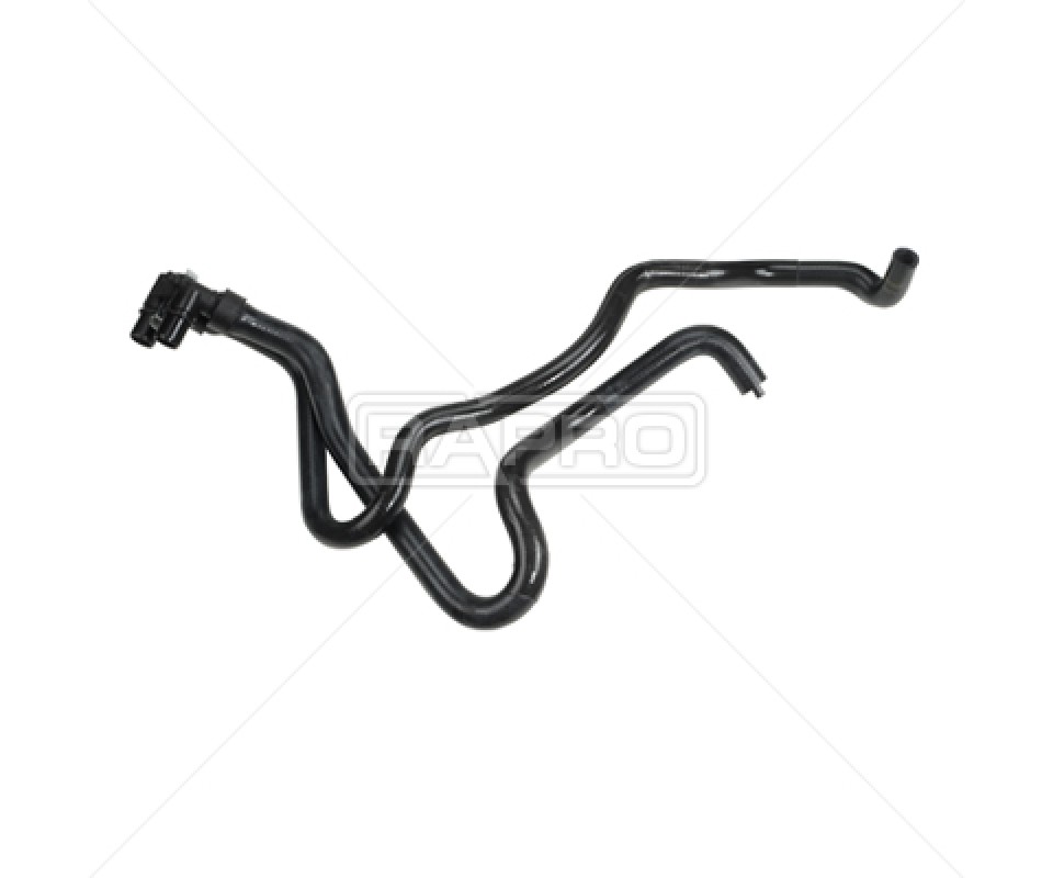 KALORİFER HORTUMU CITROEN BERLINGO I 1.4