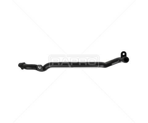 KALORIFER GIDIS BORUSU BMW E46 E39 E38 E83 E53 E36 E85