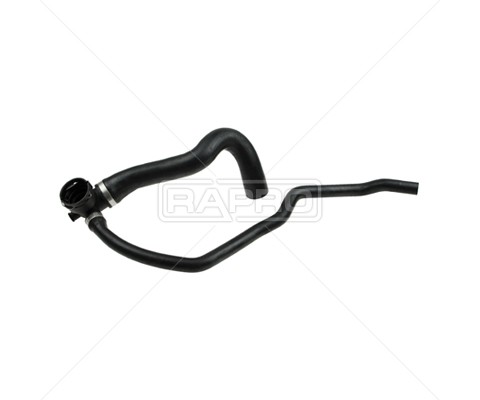 RADYATÖR ALT HORTUMU OPEL CORSA D 06>14 1.4 XER OTOMATİK ŞANZIMAN