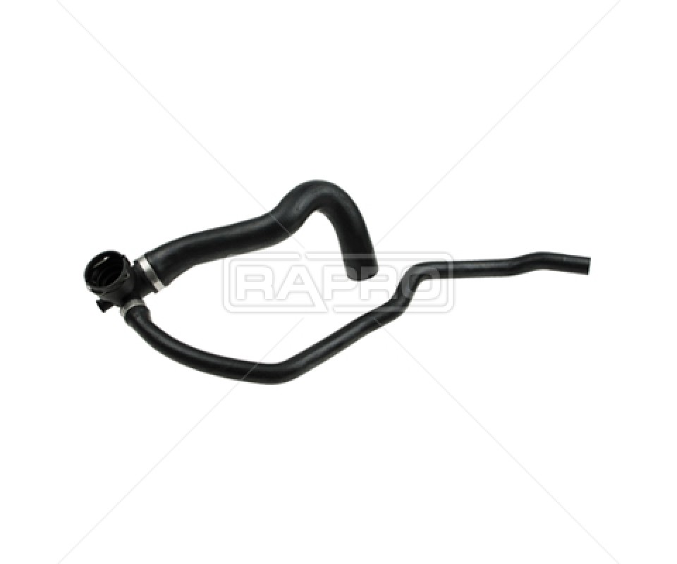 RADYATÖR ALT HORTUMU OPEL CORSA D 06>14 1.4 XER OTOMATİK ŞANZIMAN