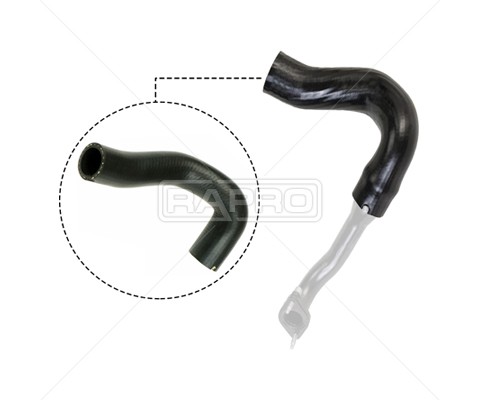 ISI DEĞİŞTİRME HORTUMU METAL PARÇA HARİÇ FIAT FIORINO 09> 1.3D MJET